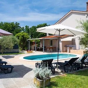 Bratti Labin (Istria)